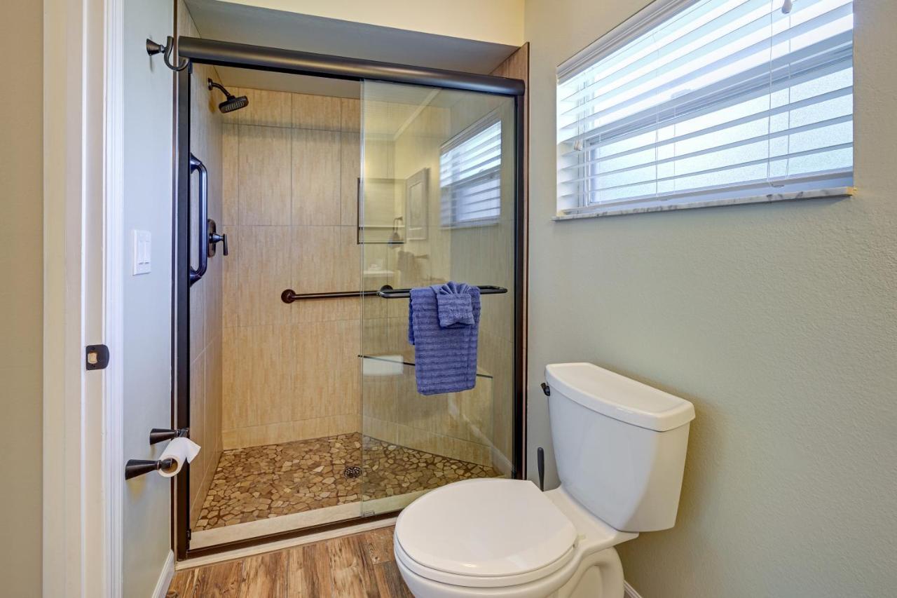 Englewood Oasis With Screened Lanai And Outdoor Pool! Exterior foto