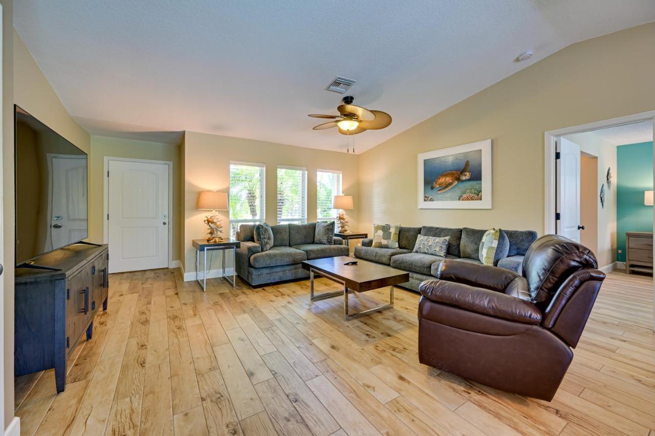 Englewood Oasis With Screened Lanai And Outdoor Pool! Exterior foto